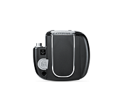 Shure ADX1M=-G56 Цифровой поясной передатчик 470-638 МГц, миниатюрный, встроенный антенны, разъём LEMO3, аккумулятор SB910M